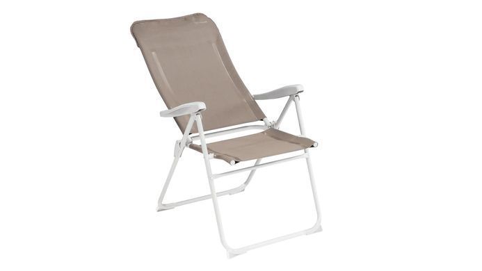 Крісло кемпінгове Outwell Cromer Toffee Tint (410137)
