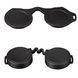 Бінокль Alpen Optics Black Tusk 10x42 ED (13150)