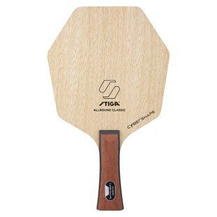 Основа для ракетки Stiga Allround Classic Cybershape Master (1600-1301-35)