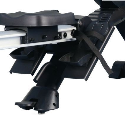 Гребний тренажер Toorx Rower RWX 700 (RWX-700)