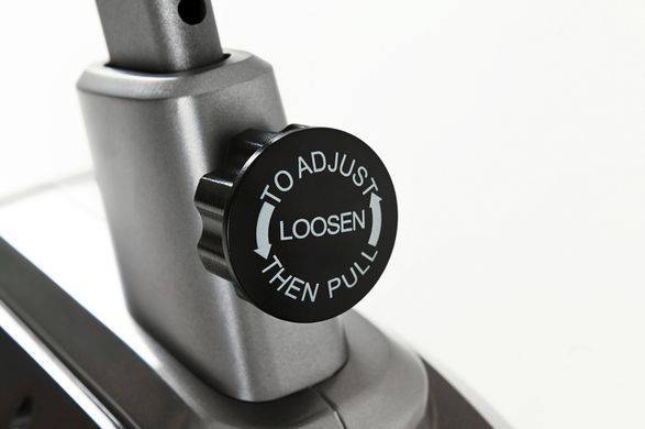 Велотренажер Toorx Upright Bike BRX 75 EASY (BRX-75 EASY)