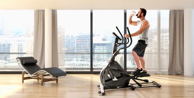 Орбітрек Toorx Elliptical ERX 500 (ERX-500)