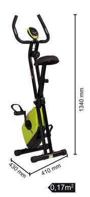 Велотренажер Everfit BFK SLIM (BFK SLIM)