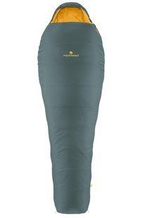 Спальний мішок Ferrino Lightec SM 1100 Long -1&deg;C Green (86656RVV)