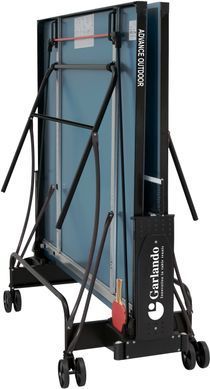 Тенісний стіл Garlando Advance Outdoor Blue (C-273E)