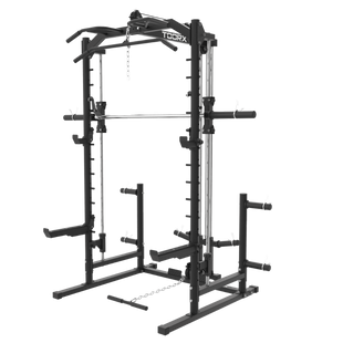 Силова станція Toorx Weightlifting Station WLX 90 (WLX-90)