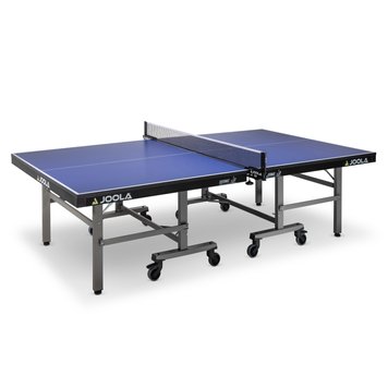 Тенісний стіл Joola Duomat Pro ITTF Blue (11512)