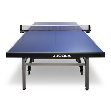 Тенісний стіл Joola Duomat Pro ITTF Blue (11512)