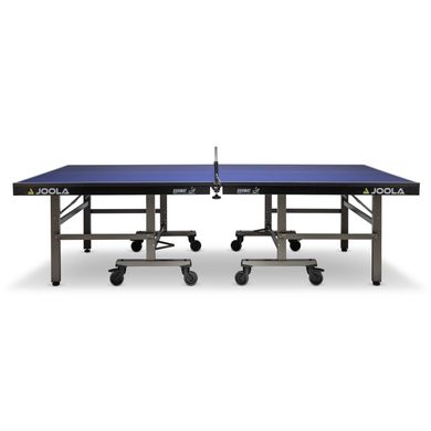 Тенісний стіл Joola Duomat Pro ITTF Blue (11512)