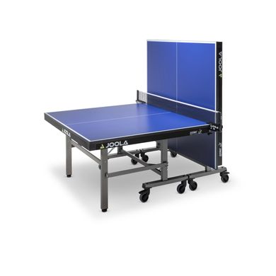 Тенісний стіл Joola Duomat Pro ITTF Blue (11512)