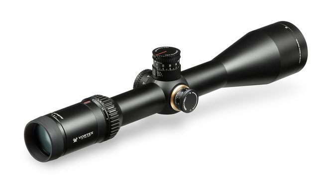 Приціл оптичний Vortex Viper HS 4-16x50 (BDC-2) (VHS-4307)