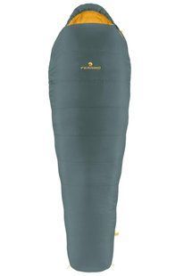 Спальний мішок Ferrino Lightec SM 850 Long +4&deg;C Green (86654RVV)