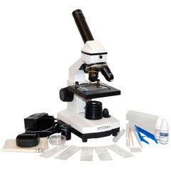 Мікроскоп OPTIMA (A11.1509-M2 student biological)