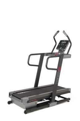Бігова доріжка Toorx Altitude (ALTITUDE)