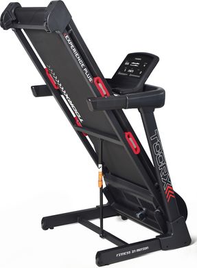 Бігова доріжка Toorx Treadmill Experience Plus (EXPERIENCE-PLUS)