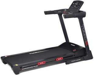 Бігова доріжка Toorx Treadmill Experience Plus (EXPERIENCE-PLUS)