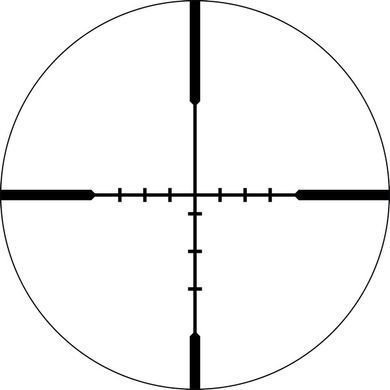 Приціл оптичний Vortex Viper 6.5-20x50 SFP BDC MOA (VPR-M-06BDC)