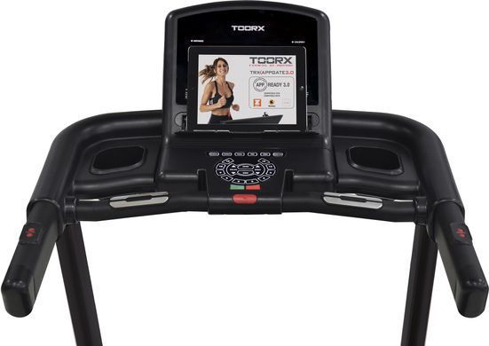 Бігова доріжка Toorx Experience Plus (EXPERIENCE-PLUS)