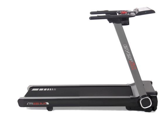 Бігова доріжка Everfit TFK 655 Slim (TFK-655-SLIM)