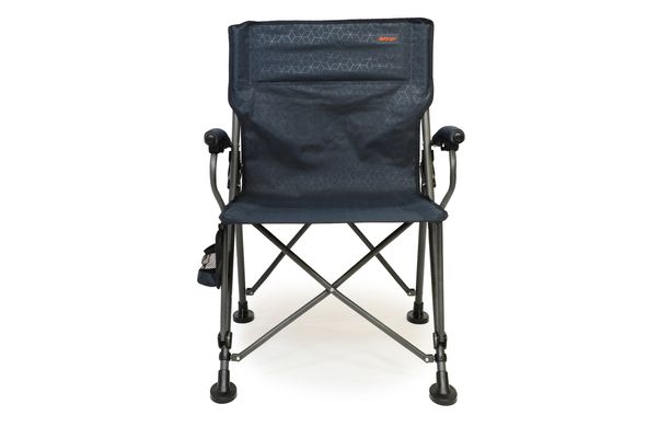 Стілець кемпінговий Vango Panama Chair Granite Grey (CHTPANAMA000002)