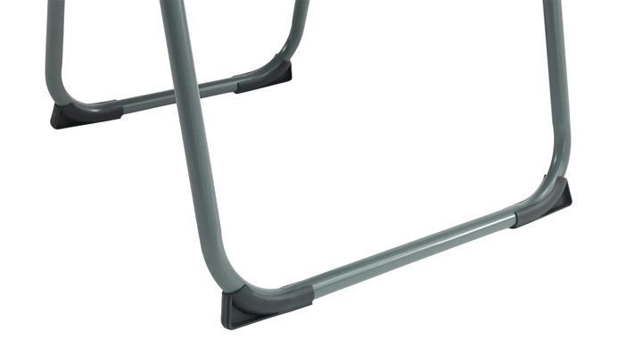 Крісло кемпінгове Outwell NomadNest Misty Grey (470495)