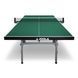 Тенісний стіл Joola World Cup 25 ITTF Green (11290)