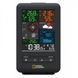 Метеостанція National Geographic Weather Center 5-in-1 256 colour Black (9080500)