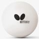 М'ячі для настільного тенісу Butterfly Classic Balls 3 шт (7011850140)