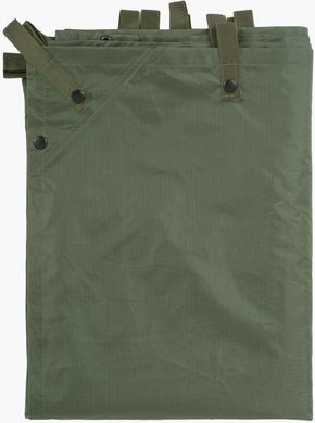 Тент Highlander Basha Shelter Olive (MA100-OG)