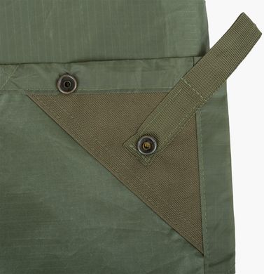 Тент Highlander Basha Shelter Olive (MA100-OG)