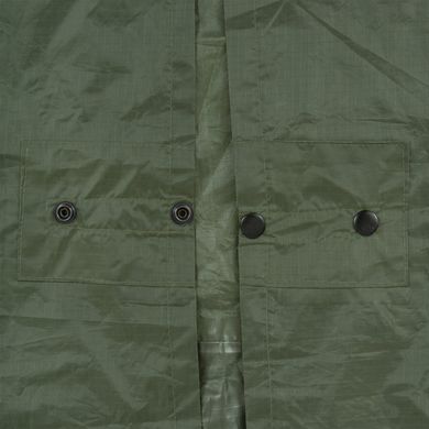 Тент Highlander Basha Shelter Olive (MA100-OG)