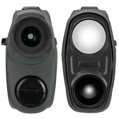 Далекомір Alpen Optics Crestone XP2000 7x24 OLED (11512)