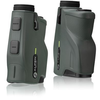 Далекомір Alpen Optics Crestone XP2000 7x24 OLED (11512)