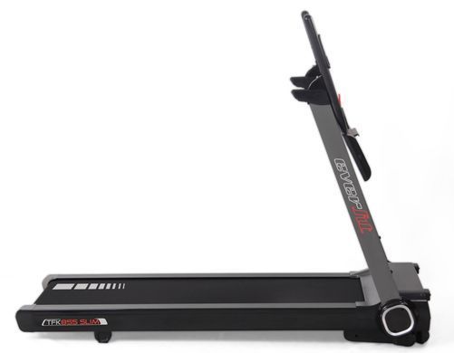 Бігова доріжка Everfit TFK 855 Slim (TFK-855-SLIM)