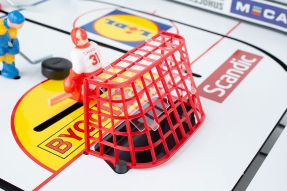 Настільний хокей Stiga Hockey Game Play Off 21 SWE/CAN (71-1145-05)