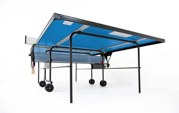 Тенісний стіл Stiga Outdoor Roller Blue (717505)
