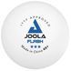 М'ячі для настільного тенісу Joola Flash 40+ White ITTF 6 шт (40041)