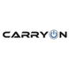 Валіза CarryOn Steward (L) Black (502324)