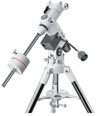 Телескоп Bresser Messier NT-203/ 1000 Hexafoc EXOS-2/EQ5 (4703108)