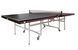 Тенісний стіл Butterfly Timo Boll Space Saver ITTF Grey (3000700304)