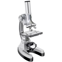 Мікроскоп Bresser Junior 300x-1200x з кейсом (8851000)