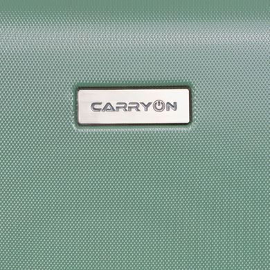 Валіза CarryOn Skyhopper (L) Olive (502214)