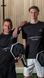 Ракетка для падел тенісу Stiga Racket 18K Cybershape (2202-1701-03)