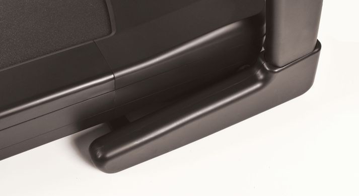 Бігова доріжка Toorx Mirage S60 TFT (MIRAGE-S60-TFT)