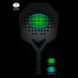 Ракетка для падел тенісу Stiga Racket 18K Cybershape (2202-1701-03)