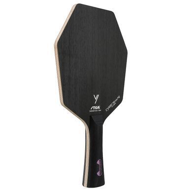 Основа для ракетки Stiga Cybershape Carbon Master (1600-0201-35)