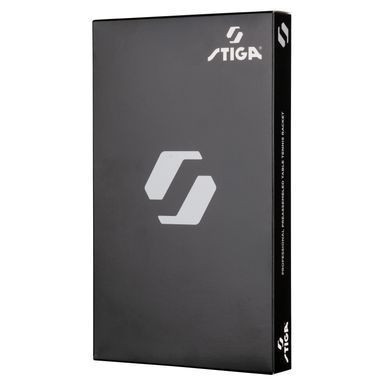 Ракетка для настільного тенісу Banda by Stiga Allround Future System FL (1650-0102-37)