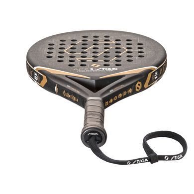 Ракетка для падел тенісу Stiga Racket ACE 3 (2202-0512-01)