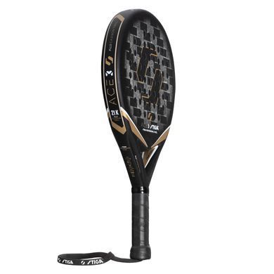Ракетка для падел тенісу Stiga Racket ACE 3 (2202-0512-01)