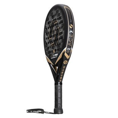 Ракетка для падел тенісу Stiga Racket ACE 3 (2202-0512-01)
